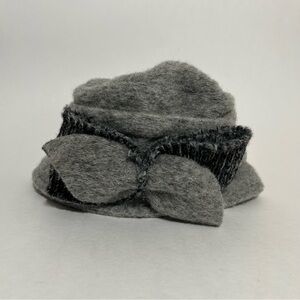 Lafenice Women's Wool Blend Hat